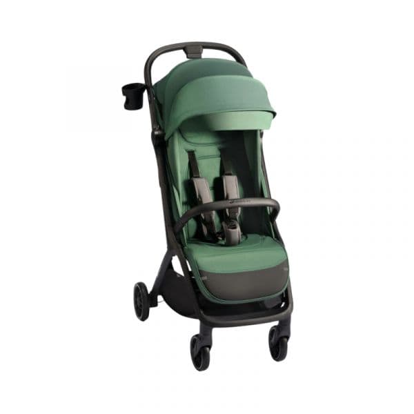 Kinderkraft Nubi 2 Verde