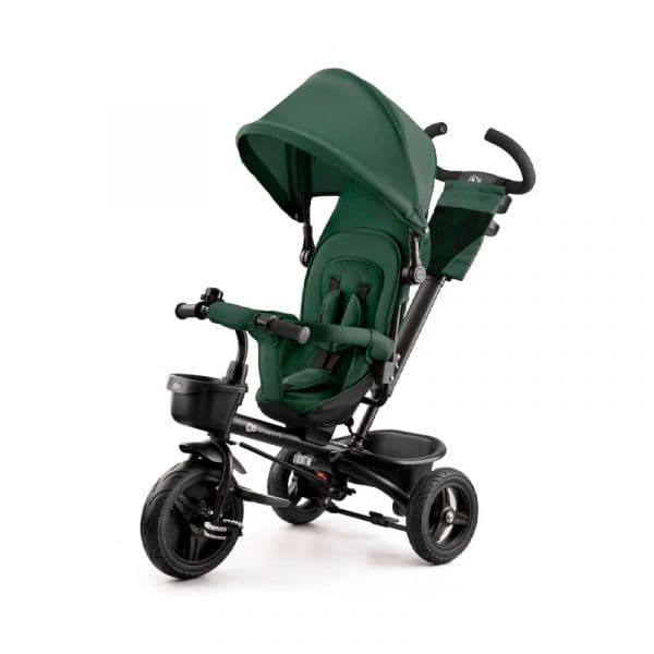 Kinderkraft Aveo Triciclo Verde Mystic