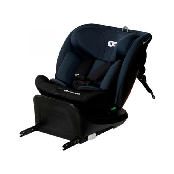 Kinderkraft I-Grow (40-150 cm) Preto