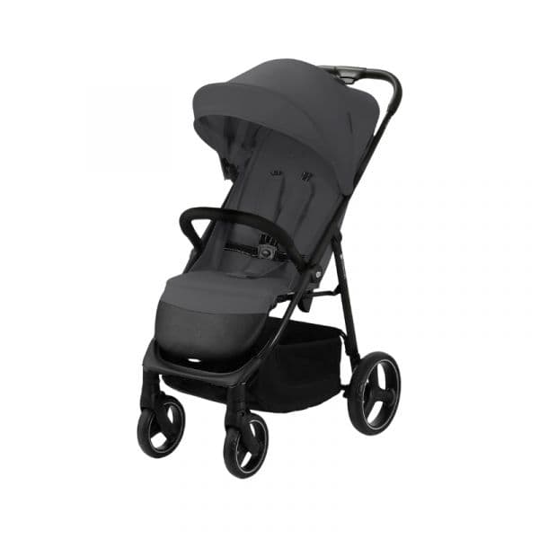 Kinderkraft Trig 3 Cinzento