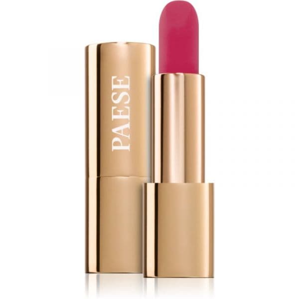 Paese Mattologie Batom Matificante Tom 109 Berry Nude 4,3 g