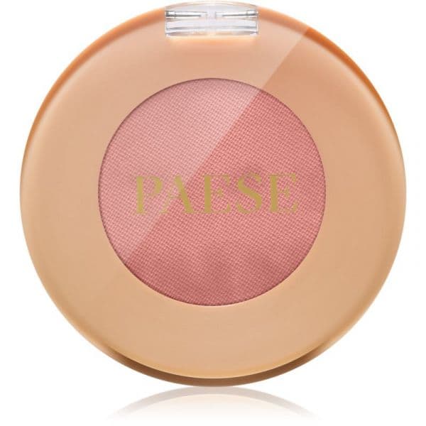 Paese Self Glow Blush Blush Tom 01 Rosy 3 g