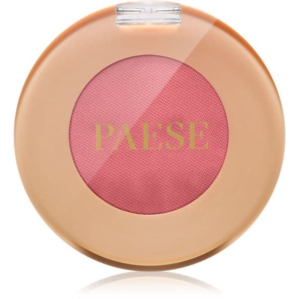 Paese Self Glow Blush Blush Tom 02 Reflex 3 g