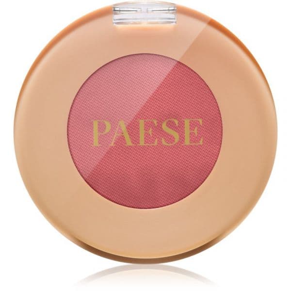 Paese Self Glow Blush Blush Tom 03 Icon 3 g