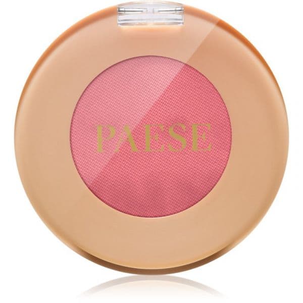 Paese Self Glow Blush Blush Tom 04 Crush 3 g