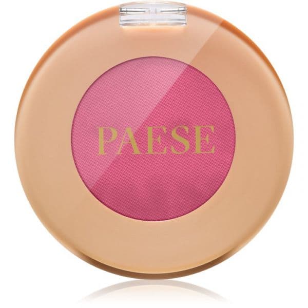 Paese Self Glow Blush Blush Tom 07 Promise 3 g