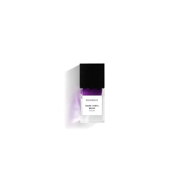 Bohoboco o Eau de Parfum Dark Vinyl o Musk 50ml (Original)