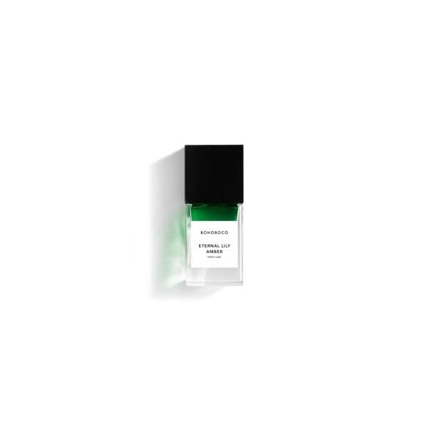 Bohoboco o Eau de Parfum Eternal Lily o Amber 50ml (Original)