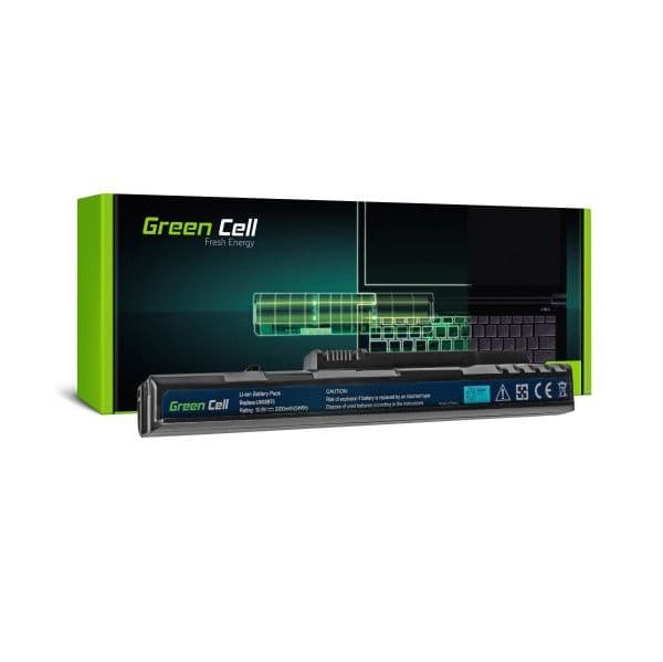 Green Cell ACESSÓRIO PARA PORTÁTEIS BATERIA - AC28