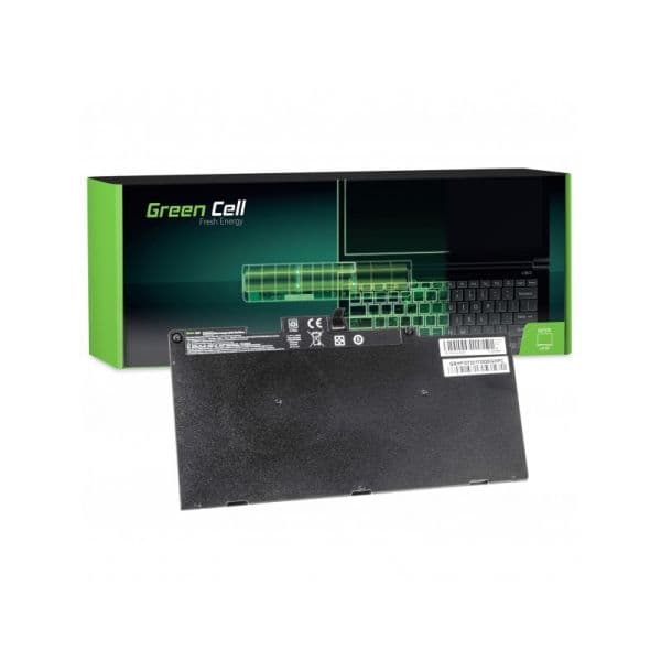 Green Cell Bateria de Portátil Para Hp Elitebook - HP107