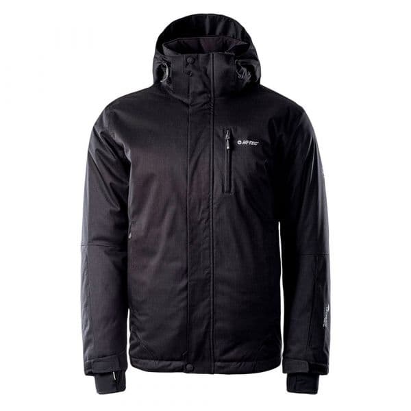 Hi-tec Ango Jacket Preto XL Homem