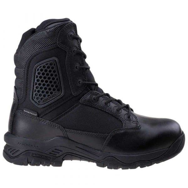 Magnum Strike Force 8.0 Sz Wp Hiking Boots Preto 39 Homem