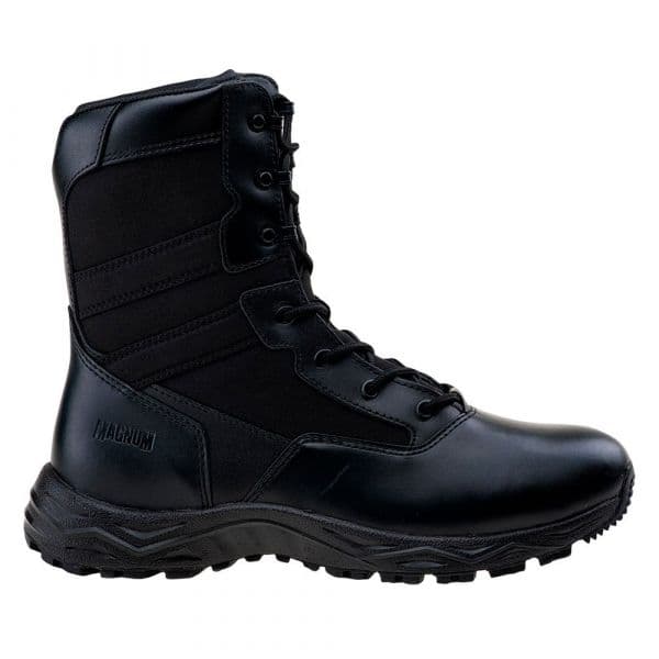 Magnum Interceptor Hiking Boots Preto 43 Homem