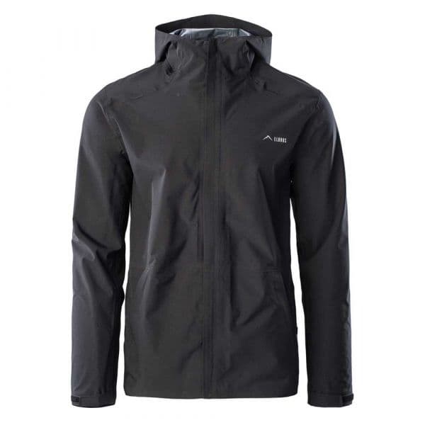 Elbrus Gantori Jacket Preto 2XL Homem