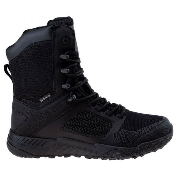 Magnum Drum Mid Wp Hiking Boots Preto 41 Homem