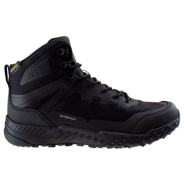 Magnum Bondsteel Mid Wp C Hiking Boots Preto 44 Homem