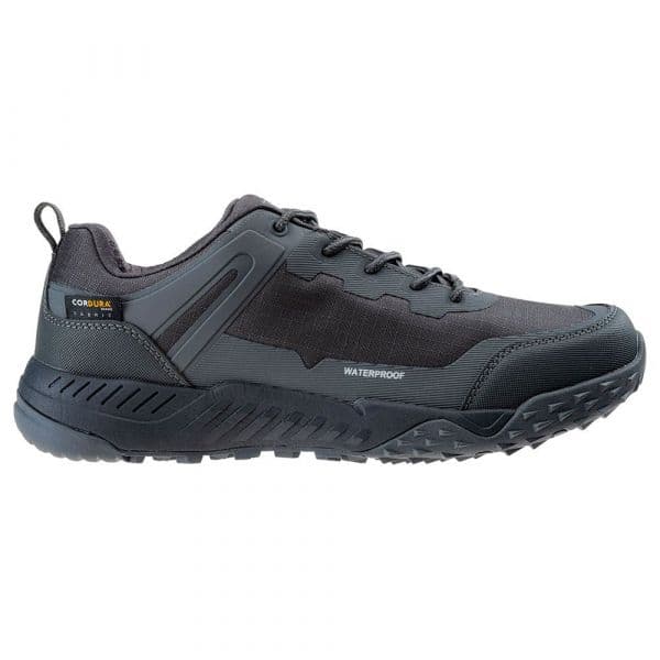 Magnum Bondsteel Low Wp C Hiking Boots Preto 42 Homem