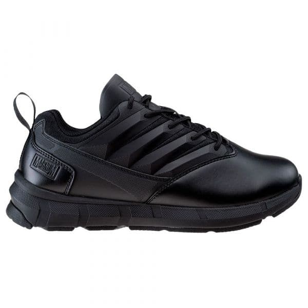 Magnum Pace Lite 3.0 Hiking Shoes Preto 41 Homem