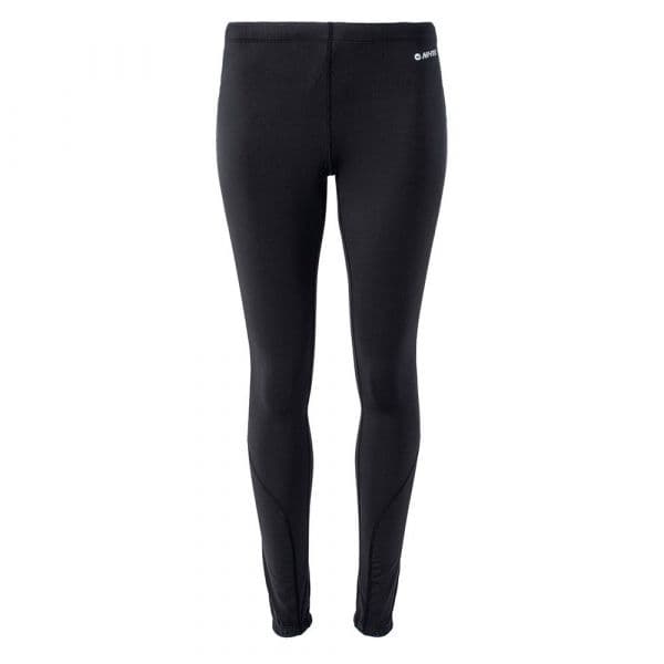 Hi-tec Mile Leggings Preto S Mulher