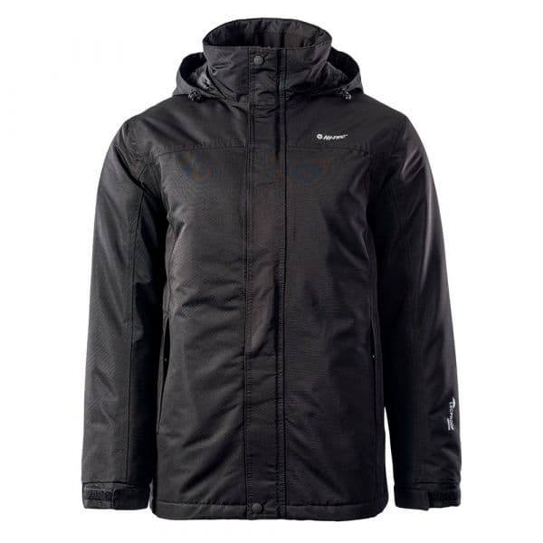 Hi-tec Chris Jacket Preto M Homem
