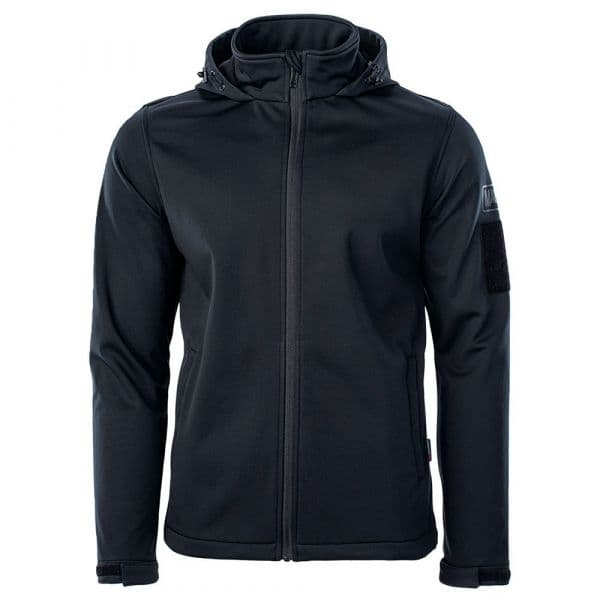 Magnum Cervus Softshell Jacket Preto M Homem
