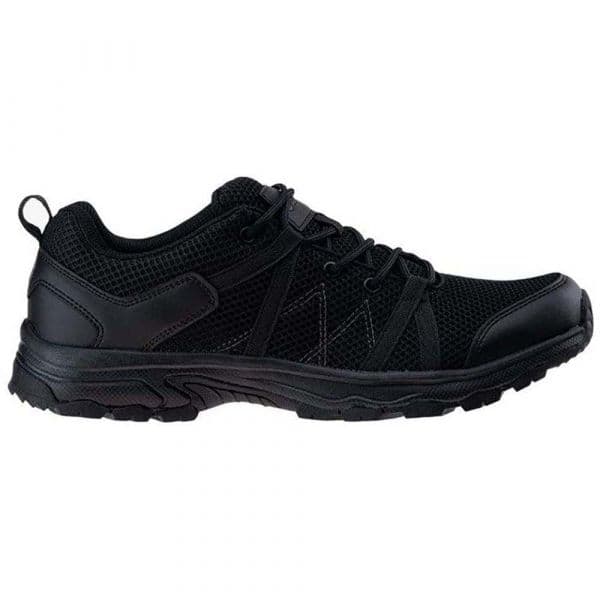 Hi-tec Ravan Hiking Shoes Preto 41 Homem
