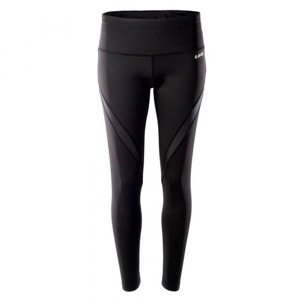 Hi-tec Likia Leggings Preto S Mulher