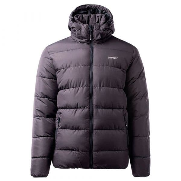 Hi-tec Solfin Jacket Roxo XL Homem
