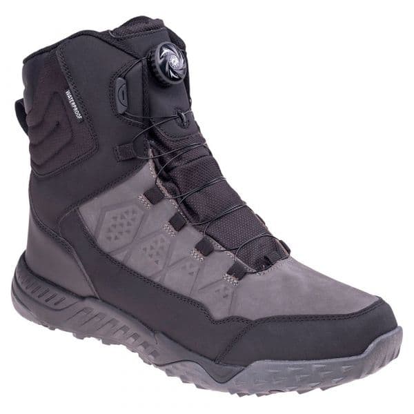 Magnum Wenton Mid Wp Hiking Boots Cinzento 45 Homem