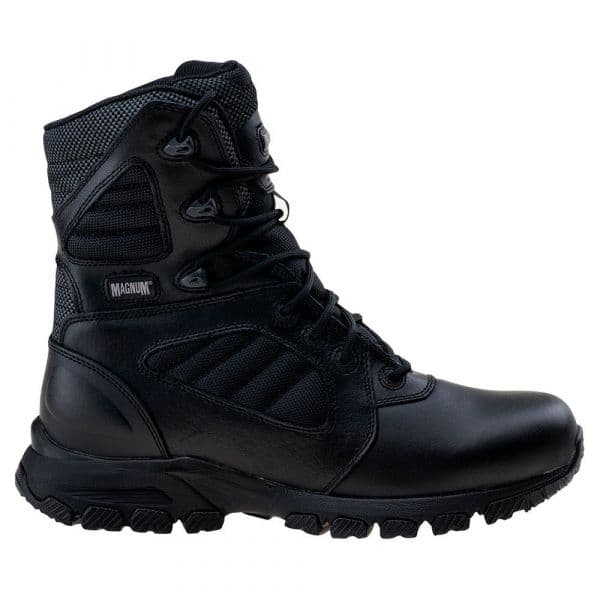 Magnum Lynx 8.0 Hiking Boots Preto 41 Homem