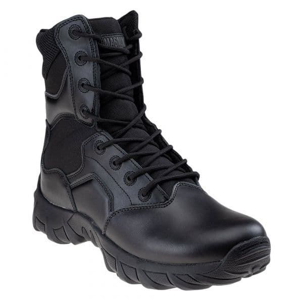 Magnum Cobra 8.0 V1 Hiking Boots Preto 42 1/2 Homem