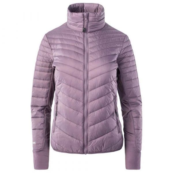 Elbrus Emin Ii Primaloft Jacket Roxo L Mulher