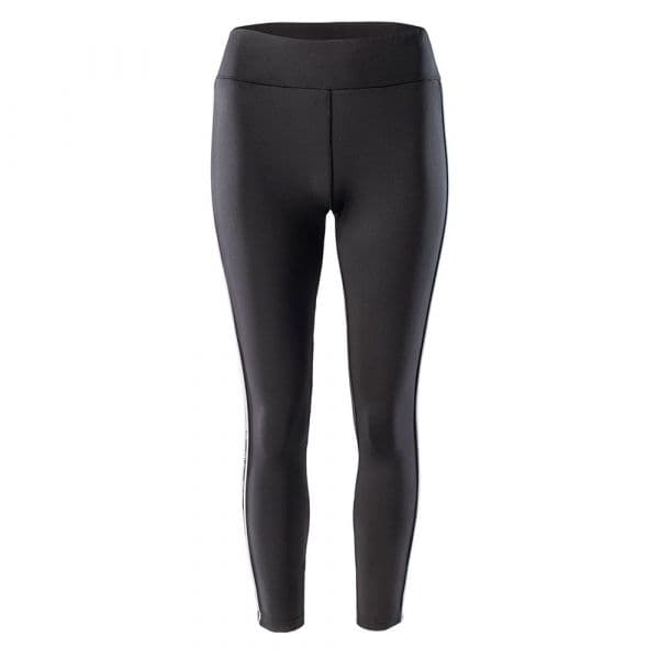 Hi-tec Lady Dina Leggings Preto S Mulher