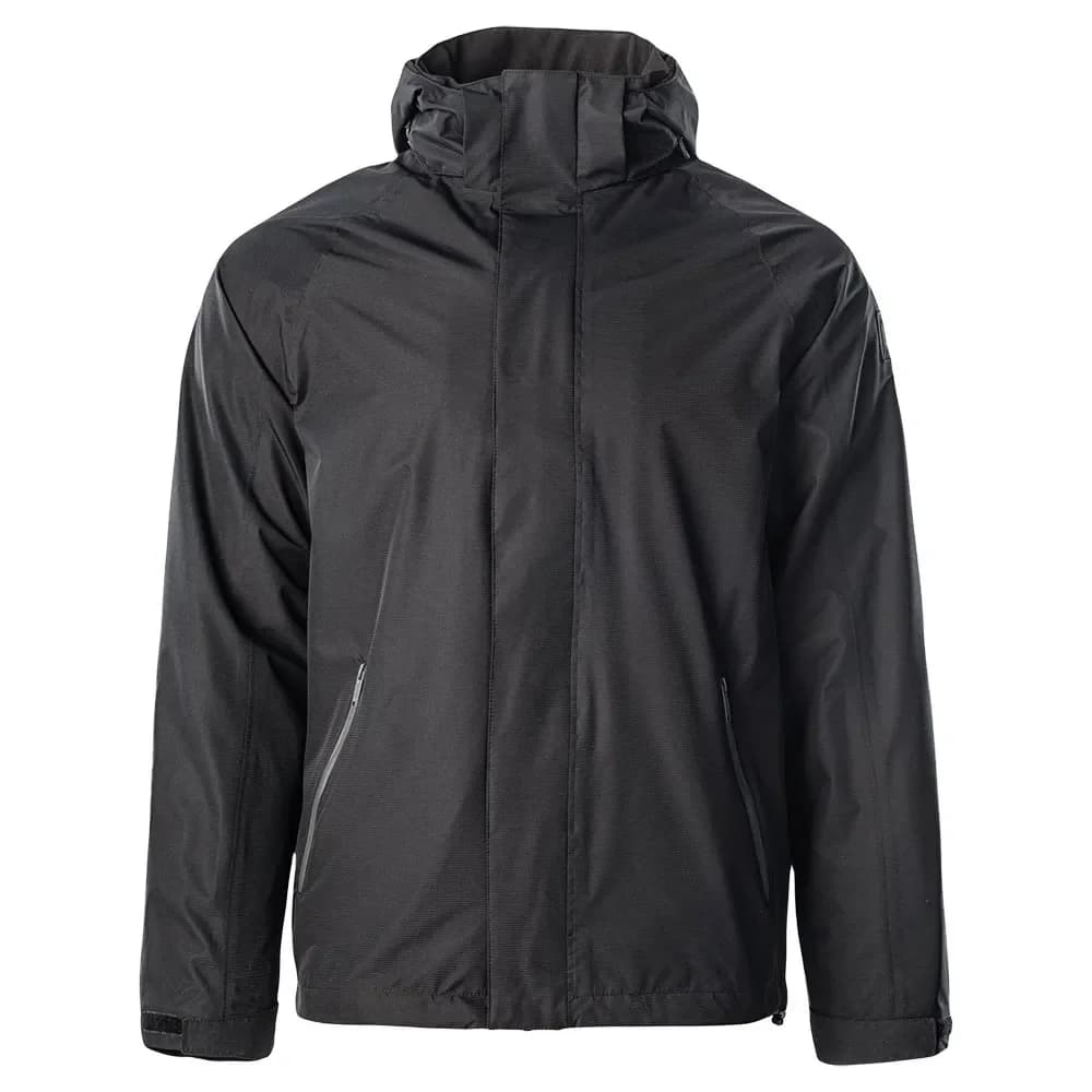 Magnum Arietes Softshell Jacket Preto XL Homem