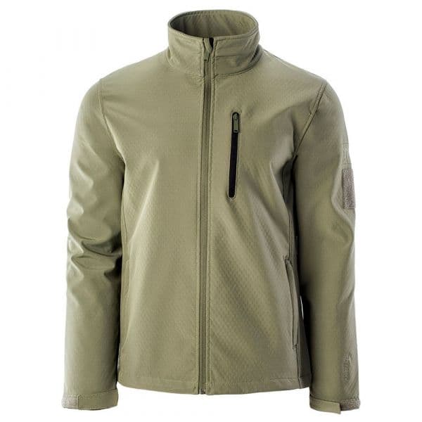 Magnum Deer 2.0 Softshell Jacket Verde M Homem