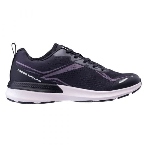 Iq Multino Trainers Preto 43 Homem