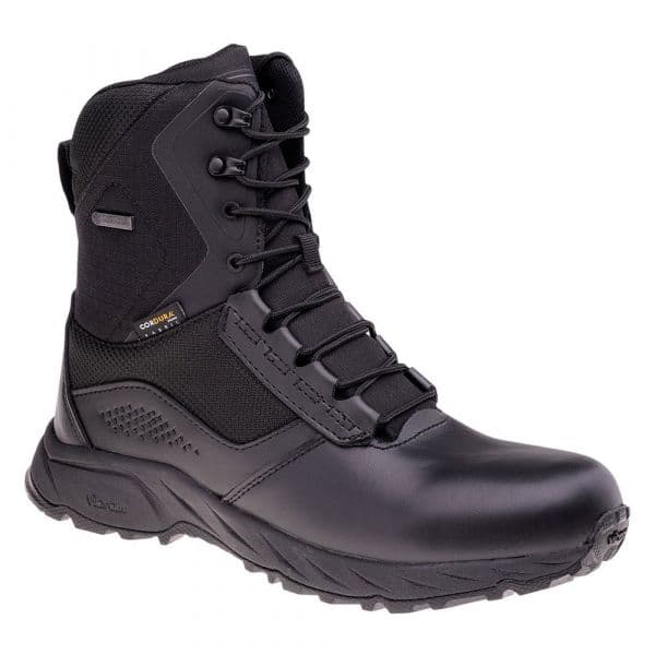 Magnum Dasar High Wp C Hiking Boots Preto 42 Homem