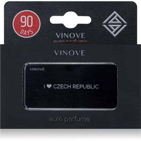 Vinove Premium Rome Ambientador Auto