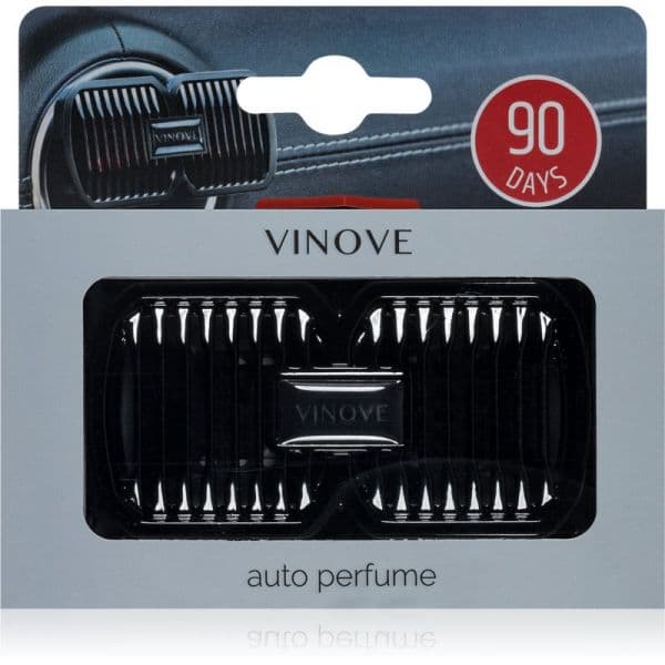Vinove Evolution Line Sporty Maranello Ambientador Auto