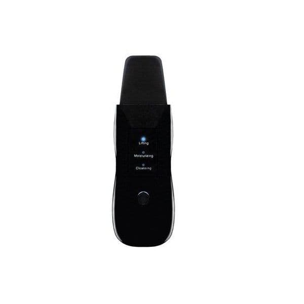 Iso Máquina De Limpeza Facial / Removedor De Acne