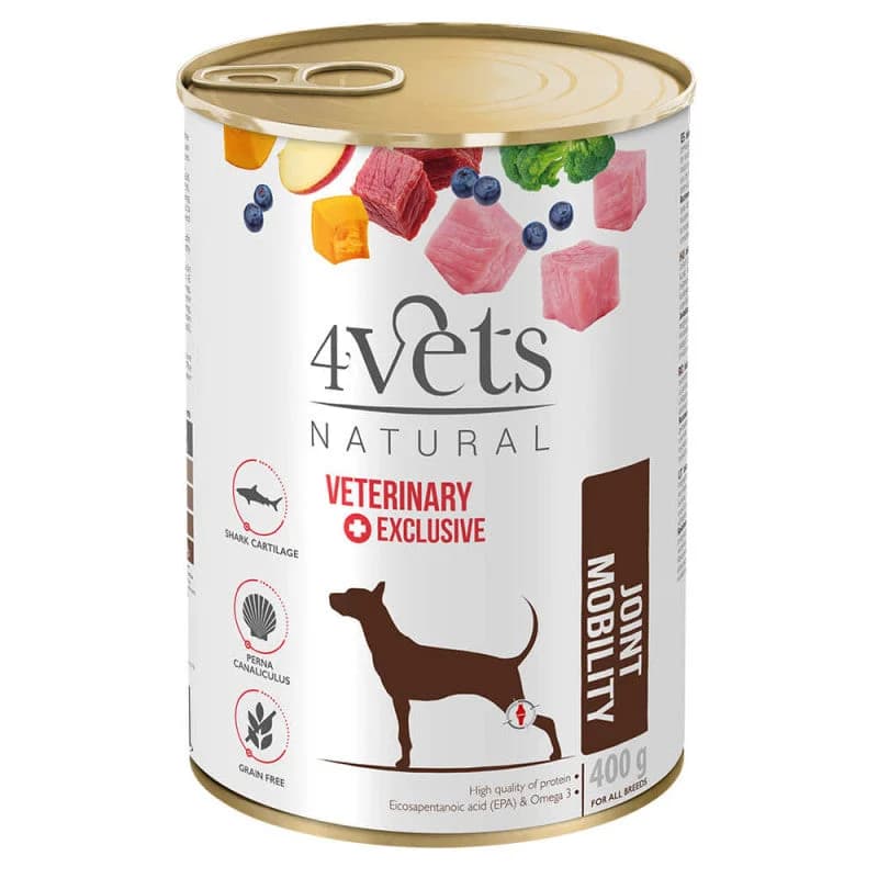 Join Mobility Veterinary Diet Grain Free 400 g
