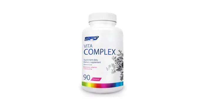 SFD Vita complex