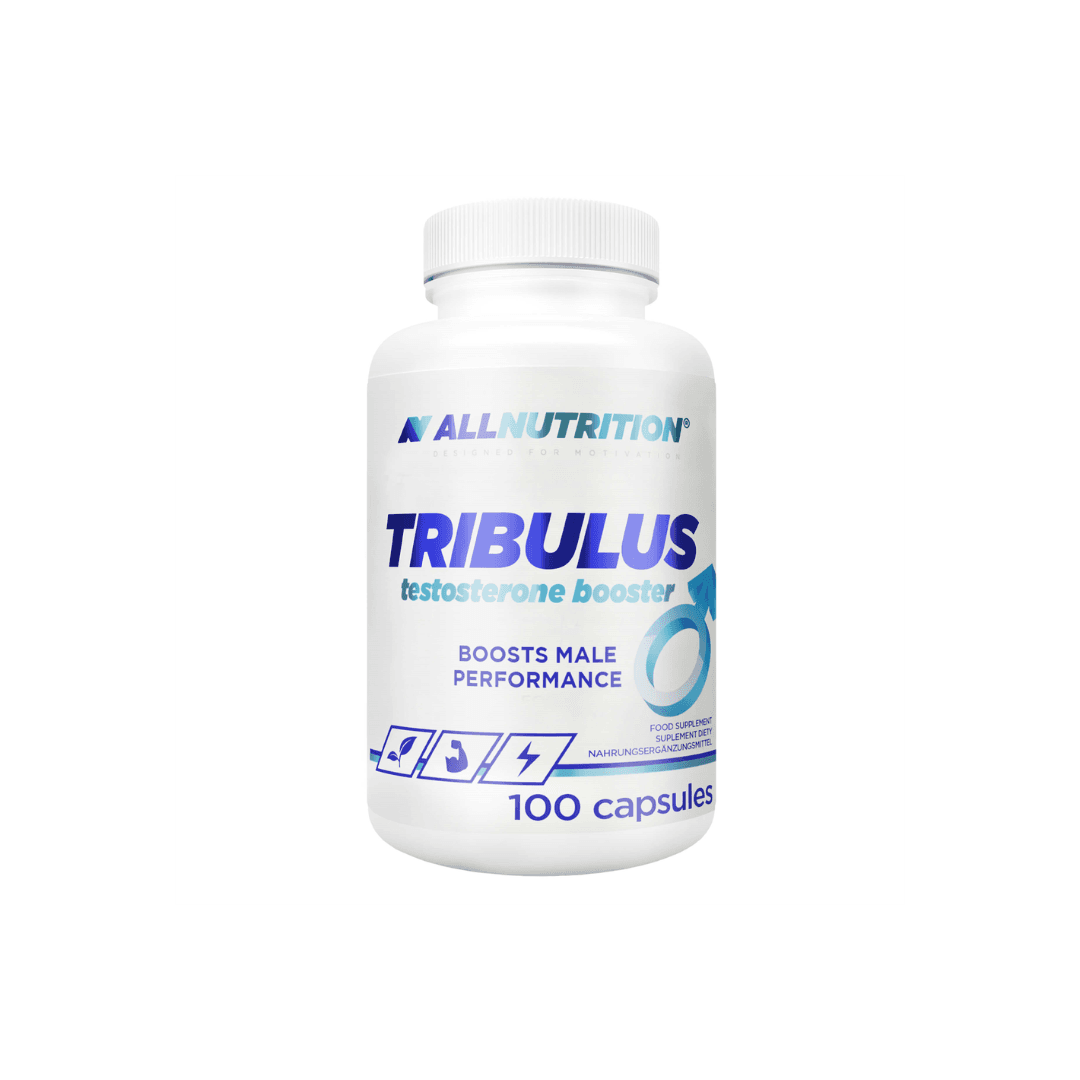 All Nutrition - Tribulus 100 caps
