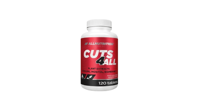 AllNutrition Cuts4All
