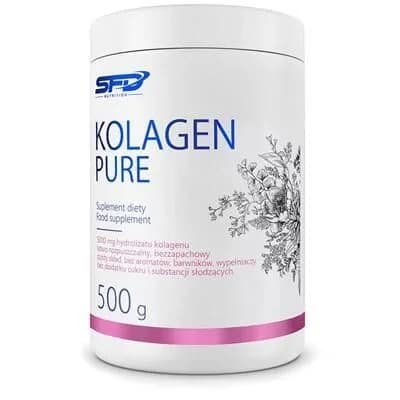 Kolagen Pure SFD - 500g