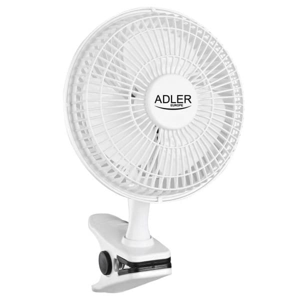 Adler de Secretária com Clip - AD7317