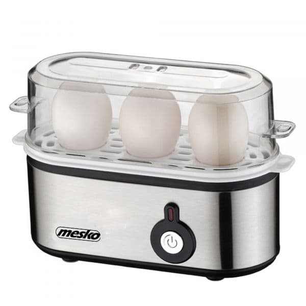 Mesko Máquina Cozer Ovos MS4485