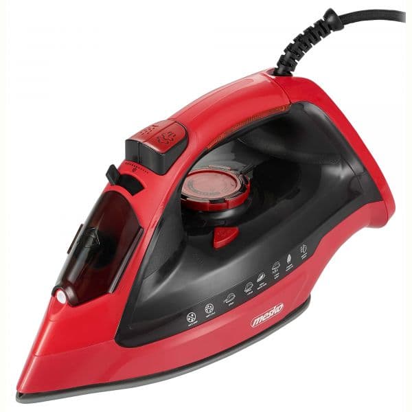 Ferro Mesko a Vapor MS5031 - 3000W