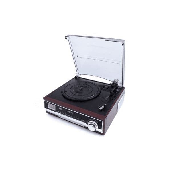 Gira-Discos Adler CR-1168 Vintage Bluetooth