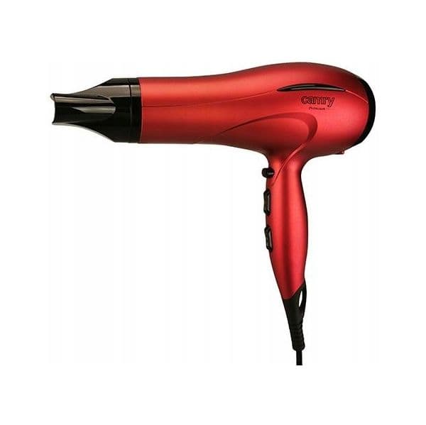 Camry Secador De Cabelo CR2253 - 2600W